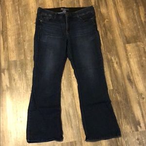 Democracy AB Solution Jeans